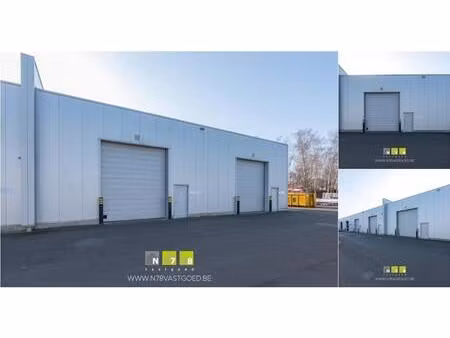 surface industrielle à louer à industrieweg-noord 1118 opglabbeek (rbv61018)