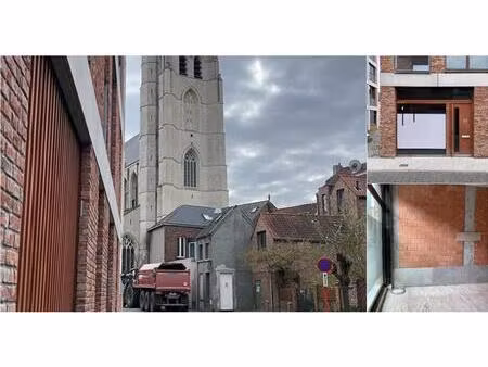 surface commerciale à vendre à moensstraat 31 malines (rbu17305)