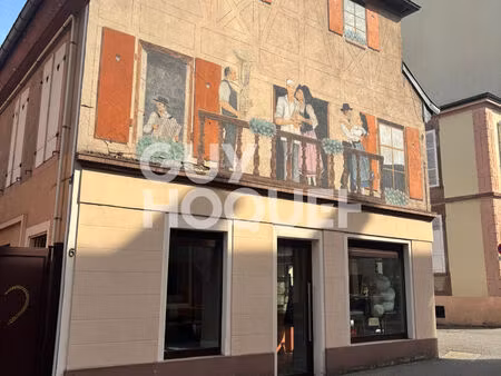 local restauration hypercentre!