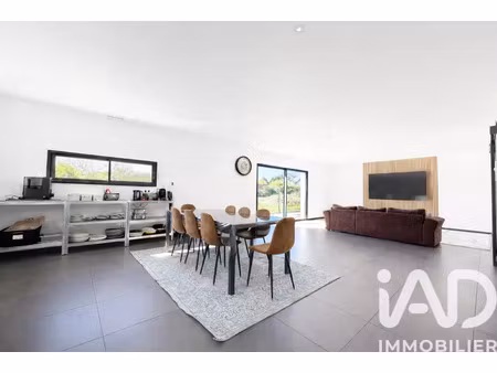 vente maison 5 pièces 134 m² saint-médard-de-guizières (33230)