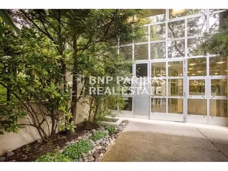 location bureaux 160 m²