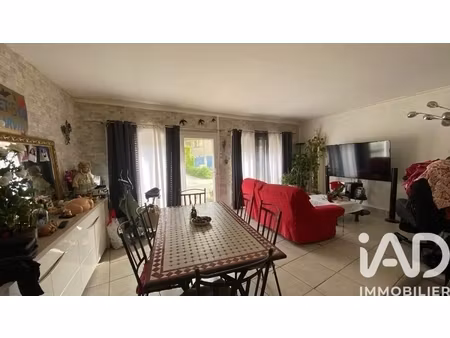 vente maison/villa 3 pièces
