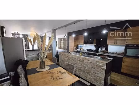 vente immeuble 14 pièces