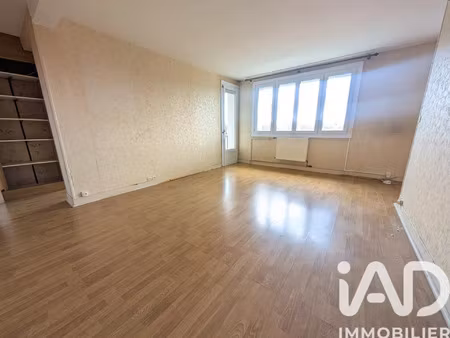 vente appartement 3 pièces à saint-jean-de-la-ruelle (45140) : à vendre 3 pièces / 68m² sa