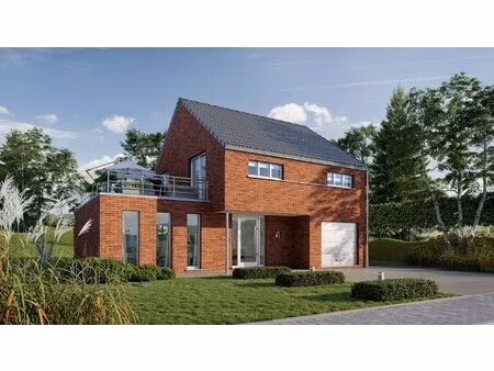 huis te koop in frasnes-lez-buissenal met 3 slaapkamers