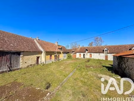 vente maison à pouligny-saint-pierre (36300) : à vendre / 100m² pouligny-saint-pierre