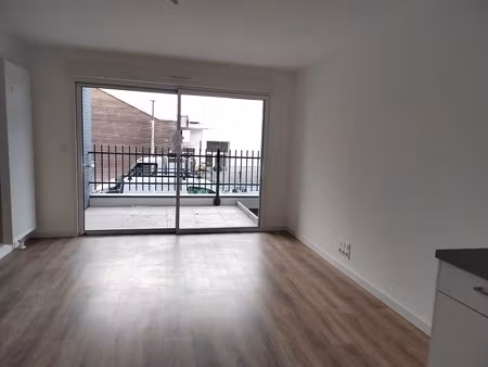 location appartement 2 pièces 45m² st jean de la ruelle 45140