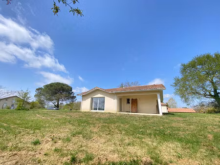 maison buanes 4 pièces 89.85 m2