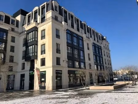 location bureaux 300 m²