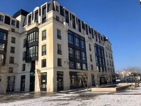 location bureaux 326 m²