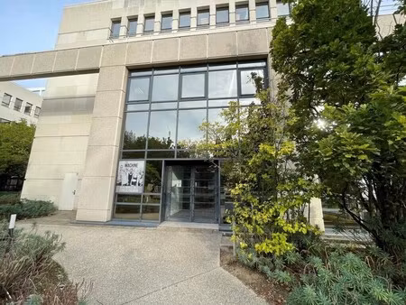 location bureaux 281 m² à 3 625 m²