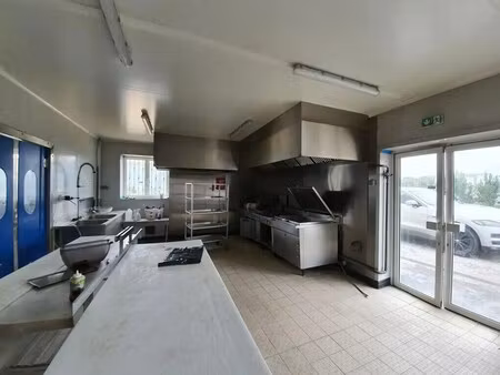 location local d’activités boulogne billancourt 92100 500m²