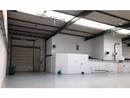 location local d'activités 1 052 m²