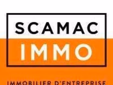 location entrepôt croissy-beaubourg 77183 154m² à 529m²