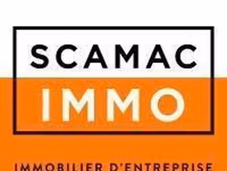 location local d’activités croissy-beaubourg 77183 529m²