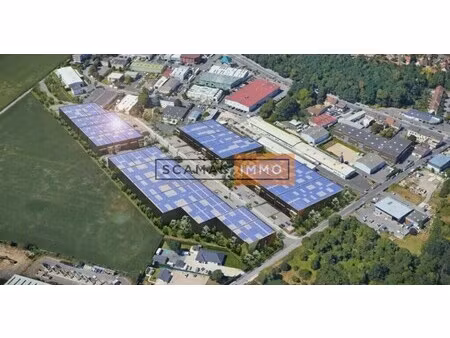 location entrepôt la queue-en-brie 94510 94m² à 1839m²