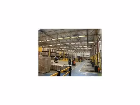 location local d’activités tremblay en france 93290 5068m²