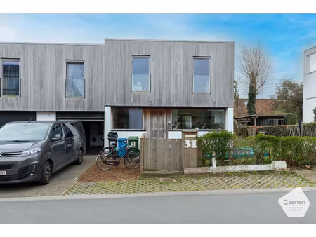 huis te koop in oostduinkerke met 5 slaapkamers