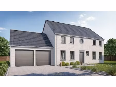 huis te koop in elzele met 4 slaapkamers