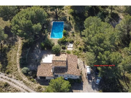 vente maison 12 pièces 311 m² villeveyrac (34560)