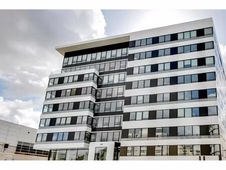 location bureaux 551 m² à 7 847 m²