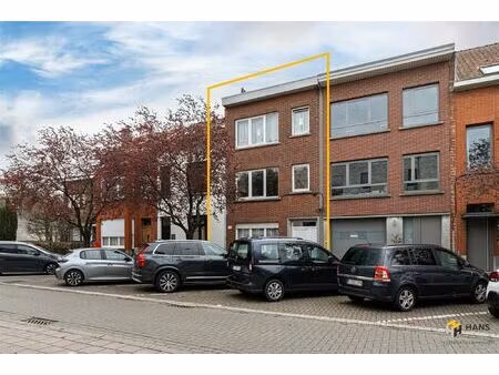 commercieel te koop in merksem met 5 slaapkamers