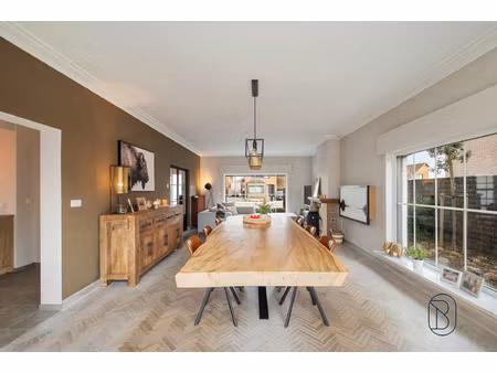 huis te koop in wielsbeke met 3 slaapkamers