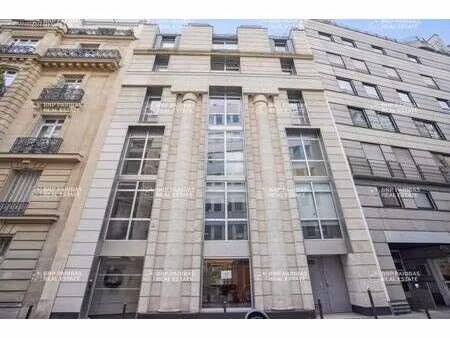 location bureaux 321 m²