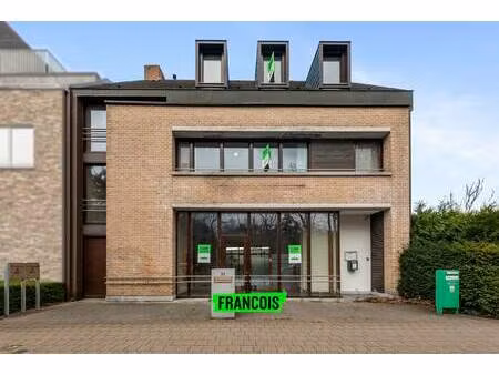huis te koop in beernem met 4 slaapkamers