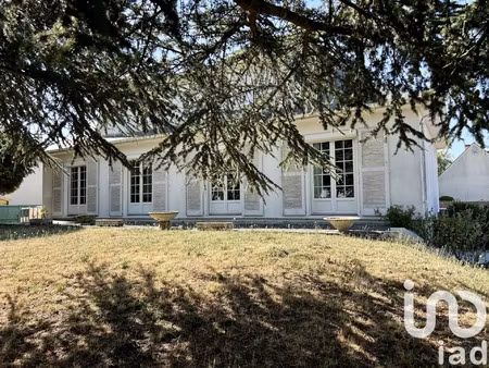 vente maison à ormes (45140) : à vendre / 166m² ormes