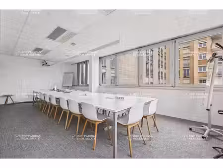 location bureaux bourg-la-reine 92340 483m²