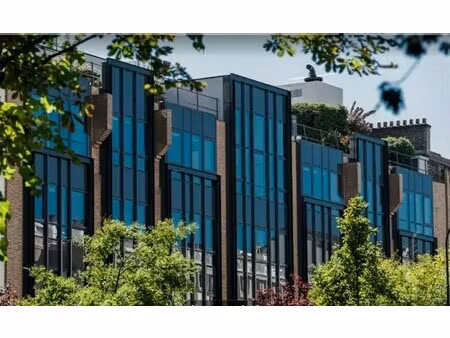 location bureaux 1 320 m²