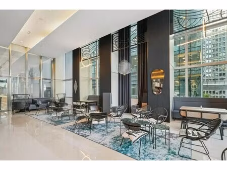 location bureaux 269 m² à 5 920 m²