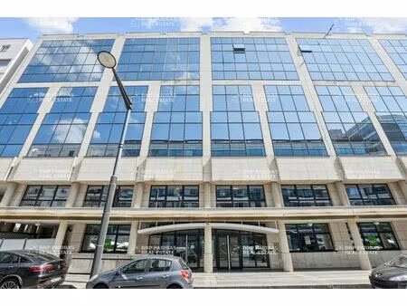 location bureaux 169 m² à 1 046 m²