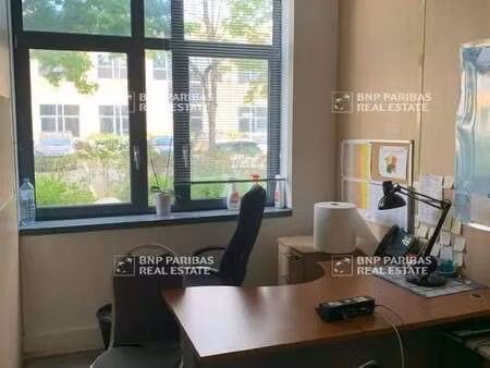 location bureaux 800 m²