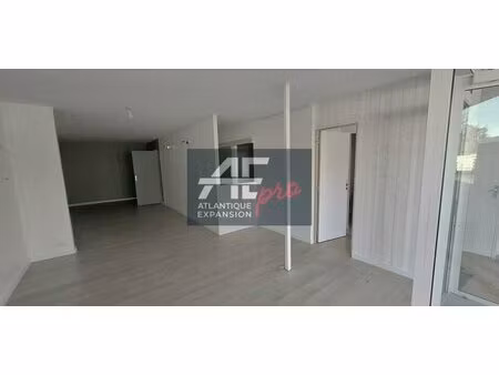 achat local commercial 86m² savenay 44260