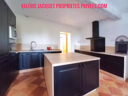 vente maison 6 pièces 190 m² eynesse (33220)