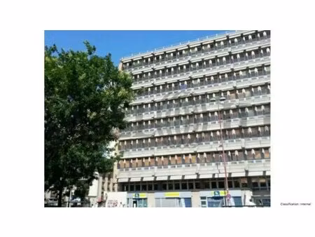 location bureaux 57 m² à 485 m²