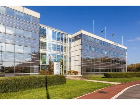 location bureaux 671 m²