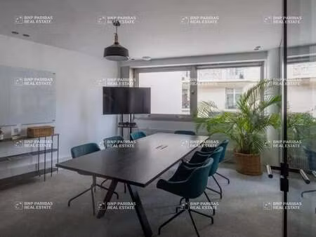 location bureaux 230 m²