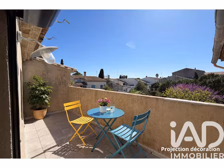 vente maison 4 pièces 115 m² pignan (34570)