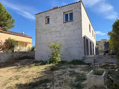 vente maison 4 pièces 90 m² magalas (34480)