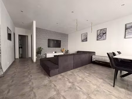 vente maison 6 pièces 136 m² vias (34450)