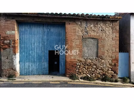 maison passa 1 pièce(s) 120 m2