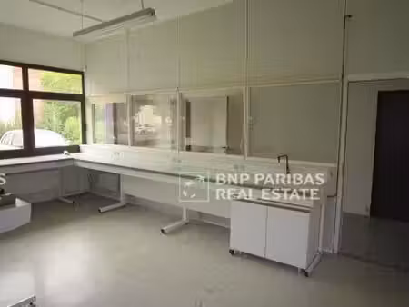 location bureaux 150m²