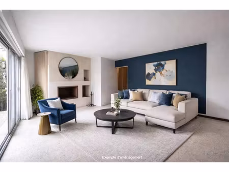 vente maison 8 pièces 175 m² la teste-de-buch (33115)