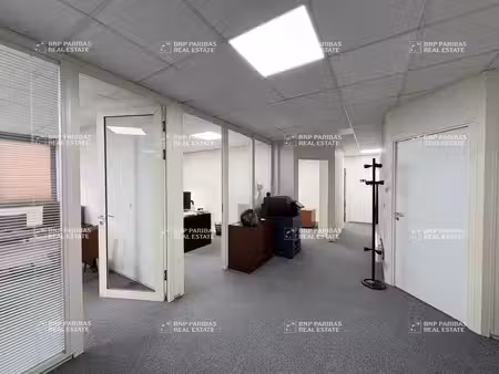 location bureaux bourg-la-reine 92340 110m²