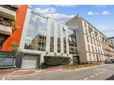 location bureaux 96 m²