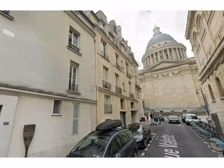 location bureaux 245 m²