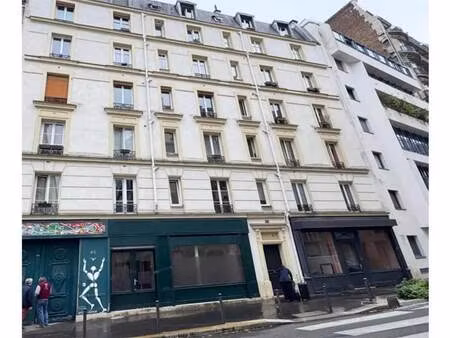 location bureaux 330 m²
